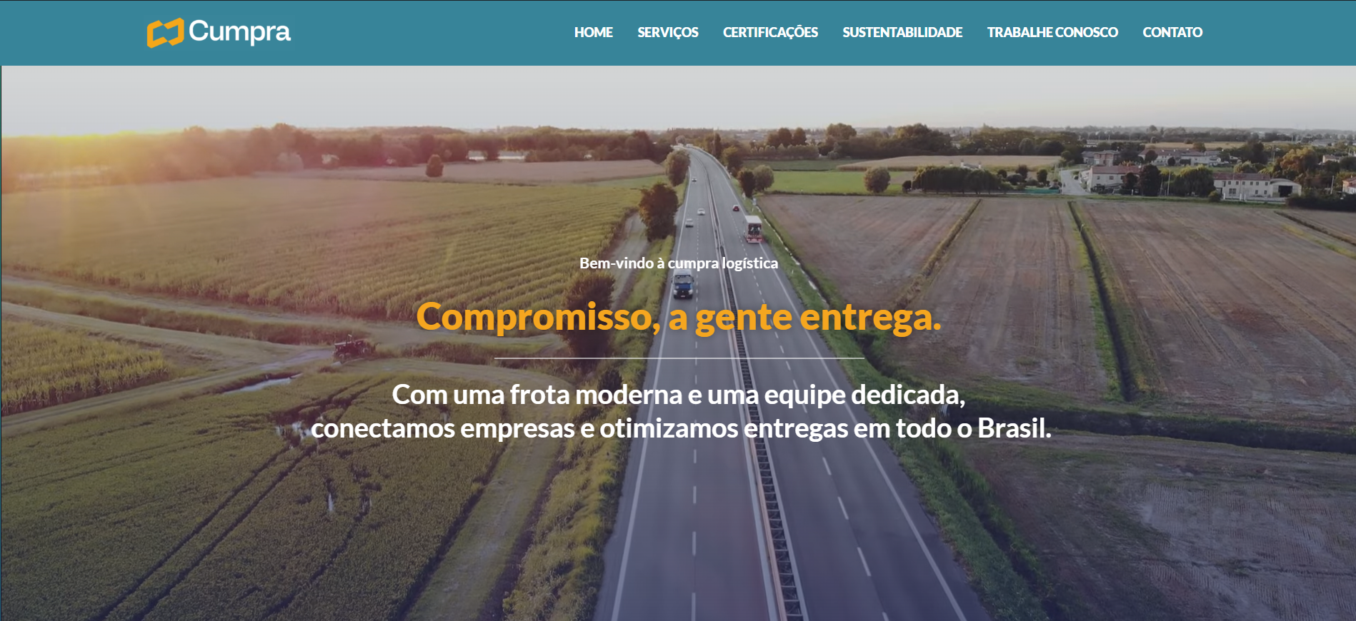 Cumpra Solucoes em Logistica